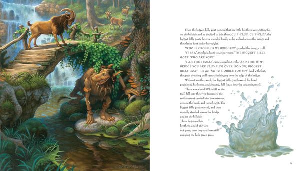 Produktbild: Classic Bedtime Stories