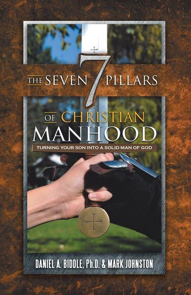 Produktbild: The Seven Pillars of Christian Manhood