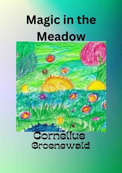 Produktbild: Magic In The Meadow