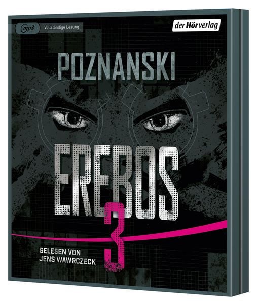 Produktbild: Erebos 3