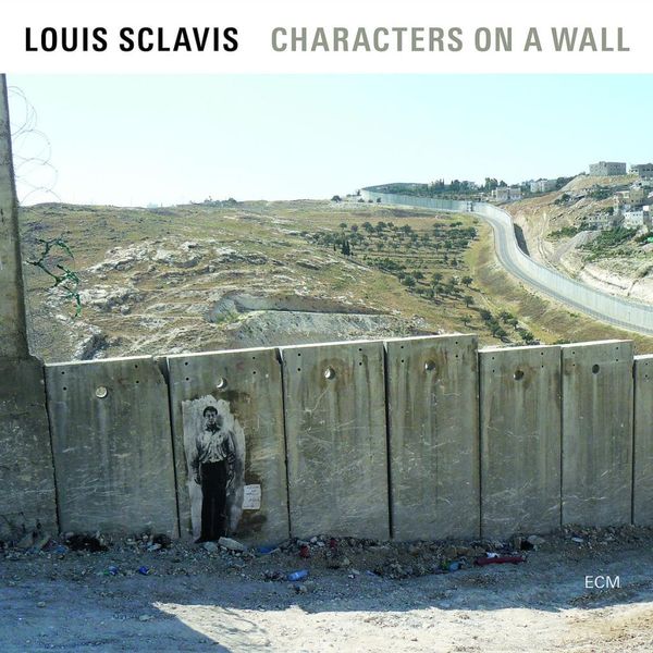 Produktbild: Characters On A Wall