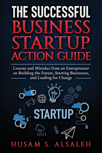 Produktbild: The Successful Business Startup Action Guide