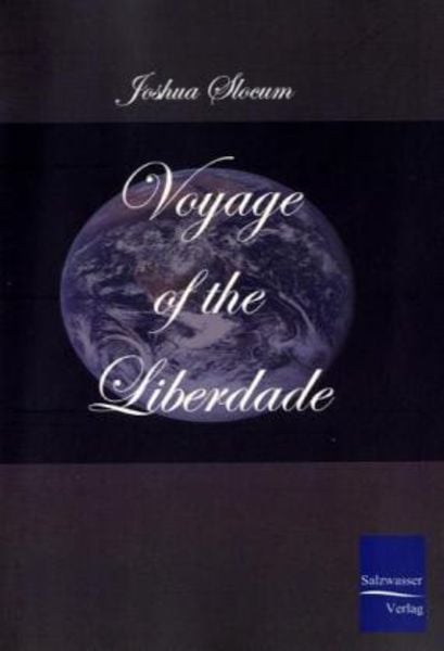 Voyage of the Liberdade