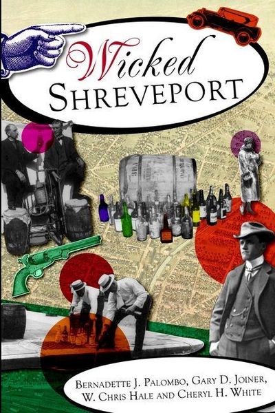 Produktbild: Wicked Shreveport