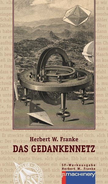 Produktbild: Das Gedankennetz