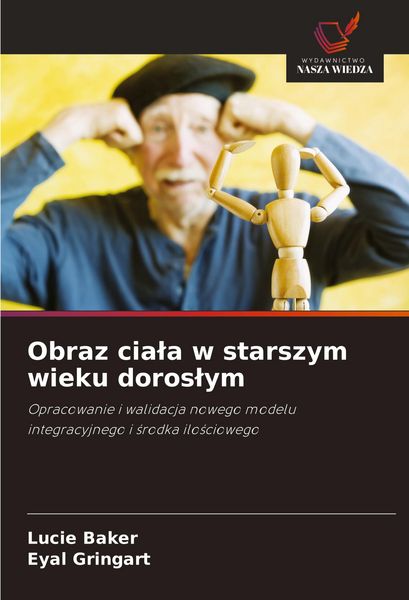 Produktbild: Obraz cia&iquest;a w starszym wieku doros&iquest;ym