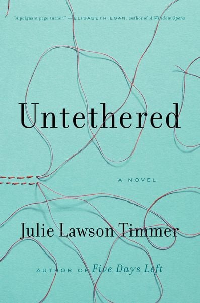 Produktbild: Untethered