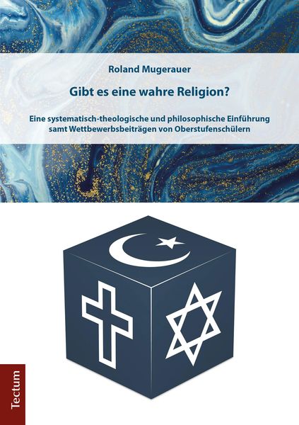 Produktbild: Gibt es eine wahre Religion?