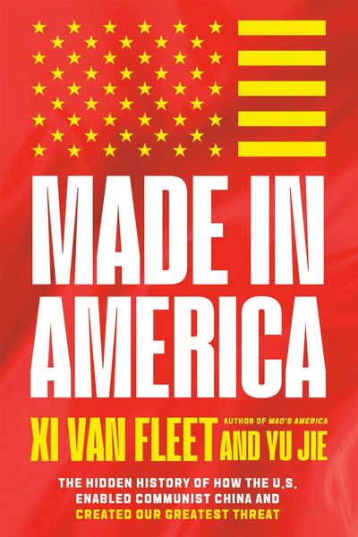 Produktbild: Made in America