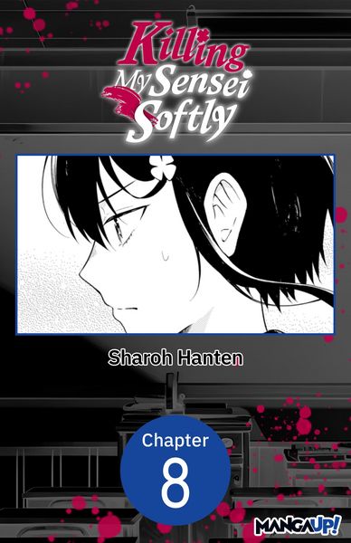 Produktbild: Killing My Sensei Softly #008