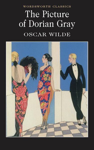 Produktbild: The Picture of Dorian Gray