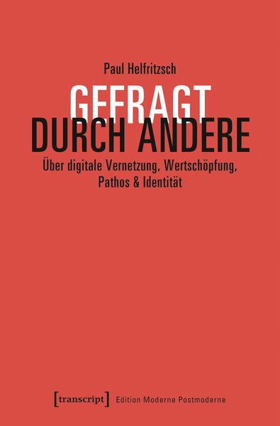 Produktbild: Gefragt durch Andere