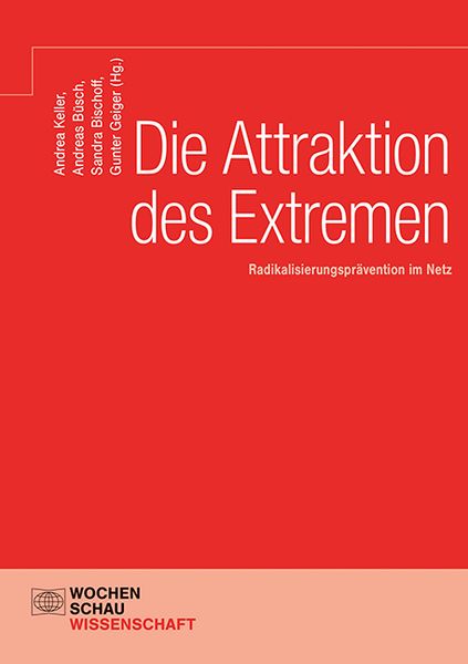 Produktbild: Die Attraktion des Extremen