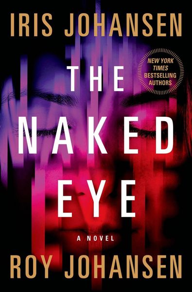 Produktbild: The Naked Eye