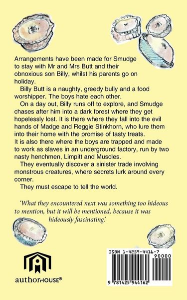 Produktbild: Wickedly Scrumptious!