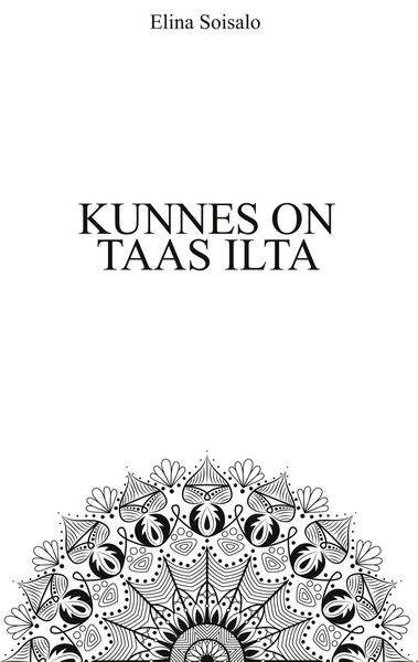 Produktbild: Kunnes on taas ilta