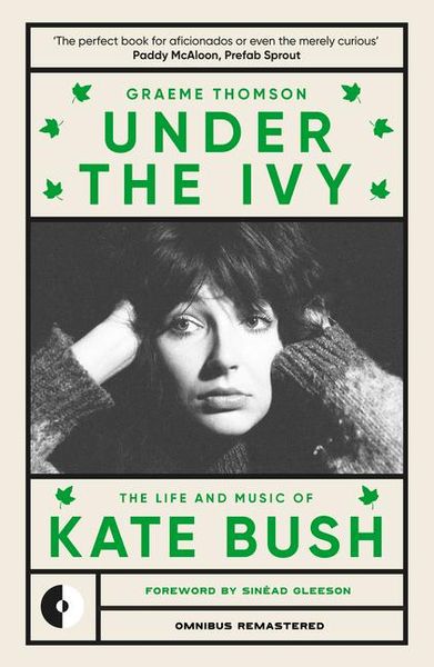 Produktbild: Under the Ivy