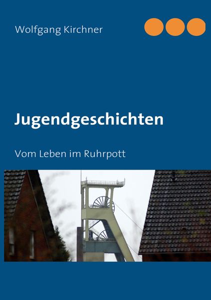 Produktbild: Jugendgeschichten