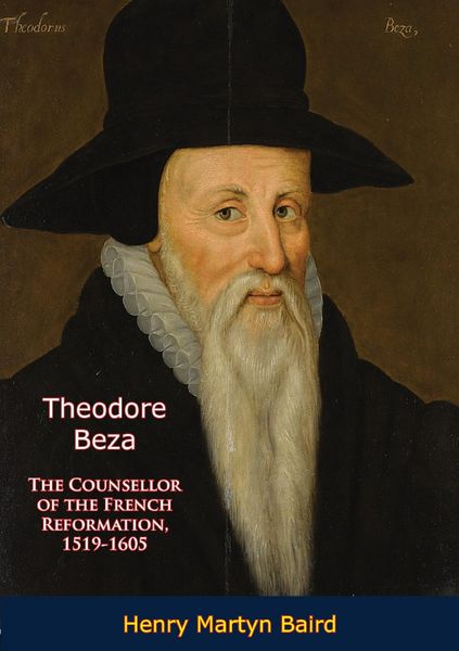 Produktbild: Theodore Beza