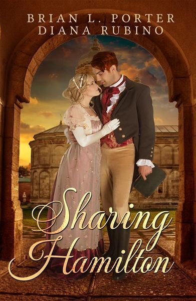 Produktbild: Sharing Hamilton