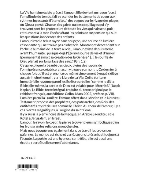 La Licorne et la Vie