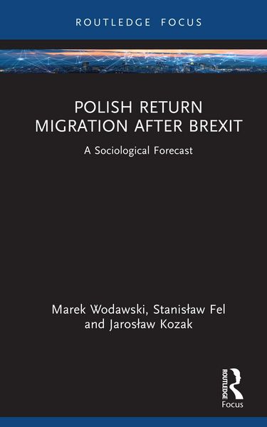 Produktbild: Polish Return Migration after Brexit