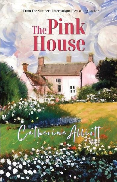 Produktbild: The Pink House