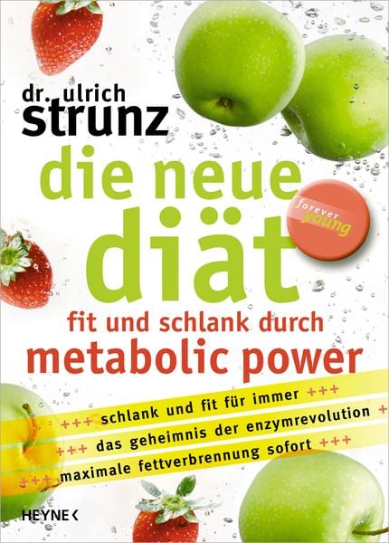 Produktbild: Die neue Di&auml;t