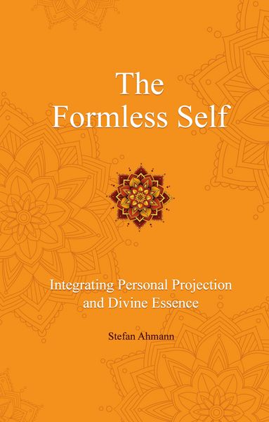 Produktbild: The Formless Self