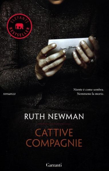 Produktbild: Cattive compagnie