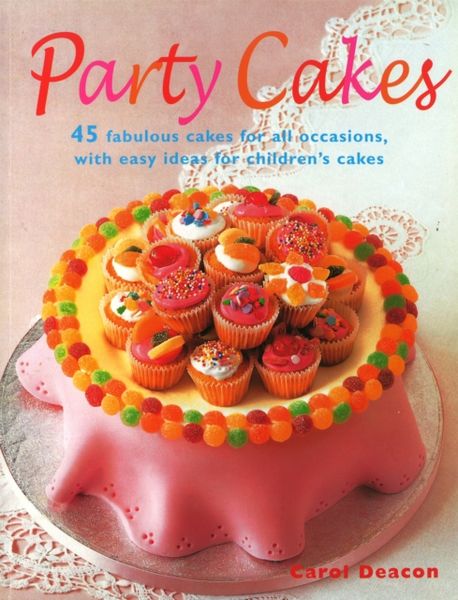 Produktbild: Party Cakes