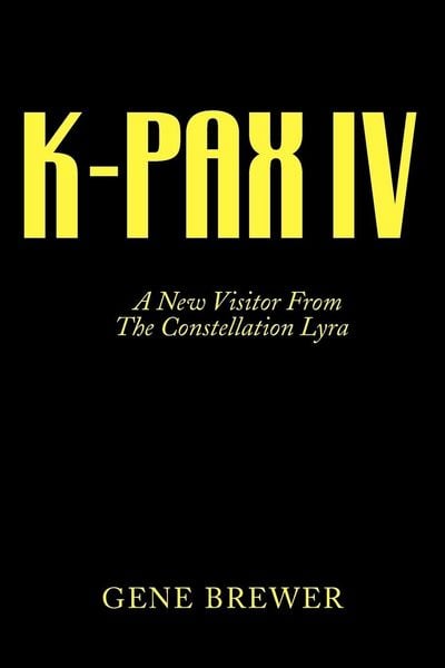 Produktbild: K-Pax IV