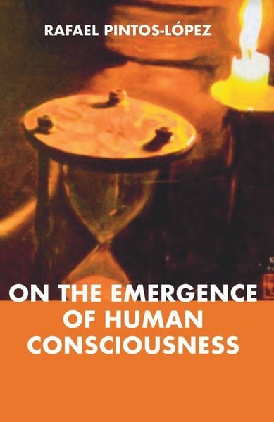 Produktbild: On the Emergence of Human Consciousness