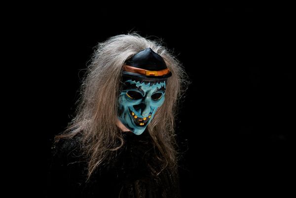 Produktbild: Halloween Haunt - Uncut