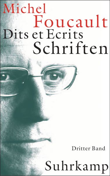 Produktbild: Schriften in vier B&auml;nden. Dits et Ecrits