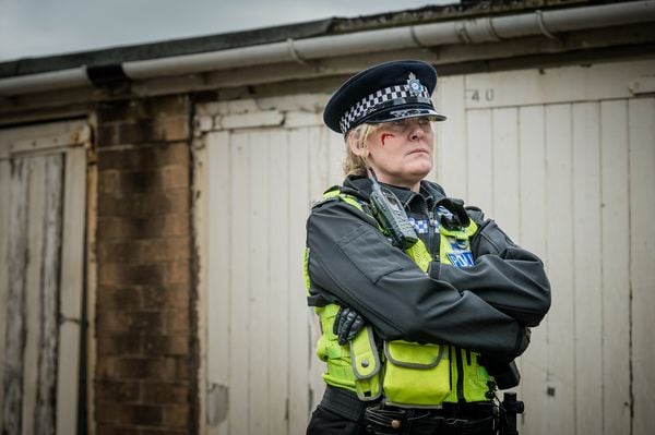 Produktbild: Happy Valley - In einer kleinen Stadt - Staffel 2 [2 BRs]