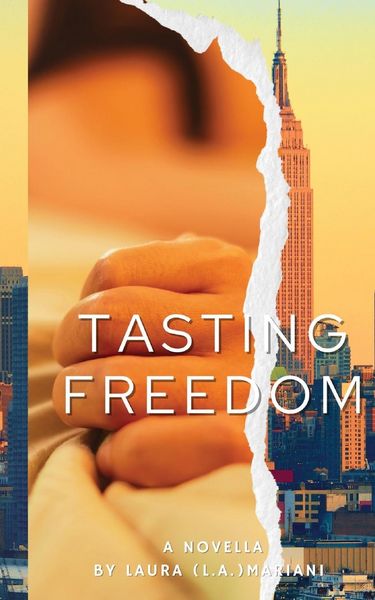 Produktbild: Tasting Freedom