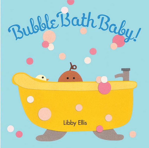 Produktbild: Bubble Bath Baby
