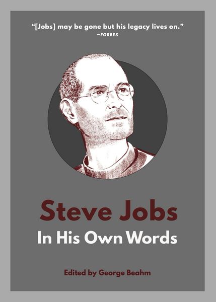 Produktbild: Steve Jobs: In His Own Words