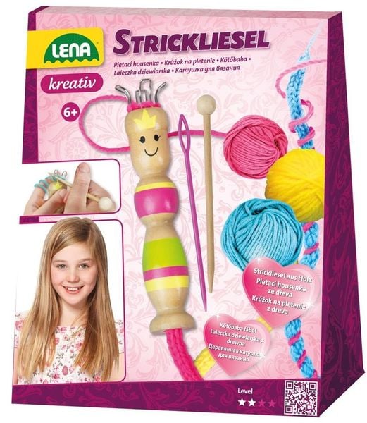 Lena - Strickliesel