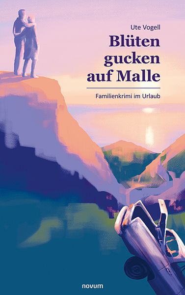 Produktbild: Bl&uuml;ten gucken auf Malle
