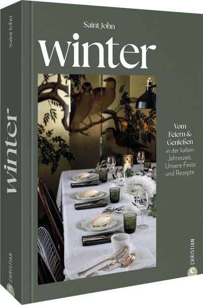 Produktbild: Winter