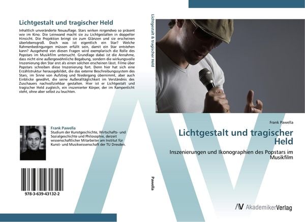 Produktbild: Lichtgestalt und tragischer Held