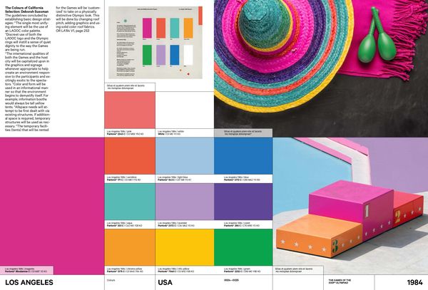 Produktbild: Olympic Games