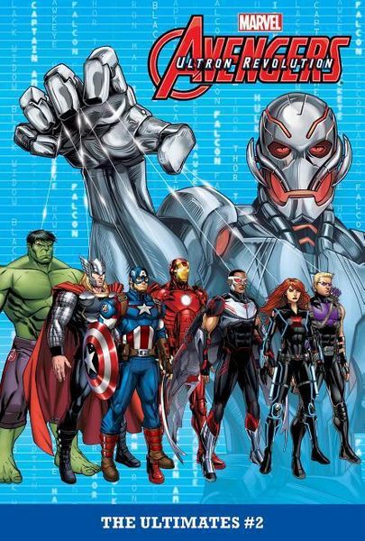 Produktbild: Ultimates #2