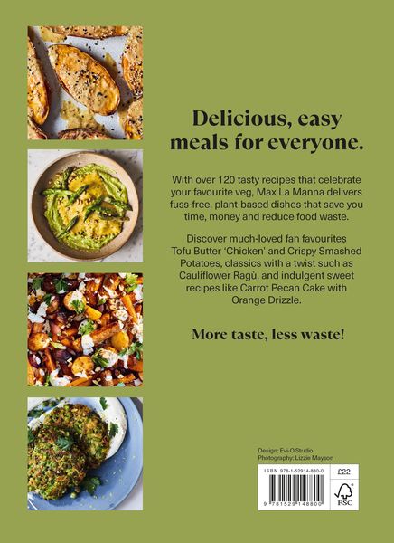 Produktbild: You Can Cook This!
