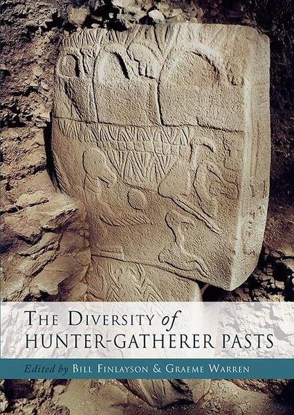 Produktbild: Diversity of Hunter Gatherer Pasts