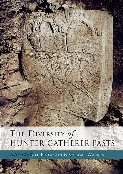 Produktbild: Diversity of Hunter Gatherer Pasts