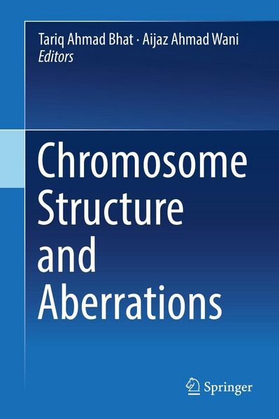Produktbild: Chromosome Structure and Aberrations