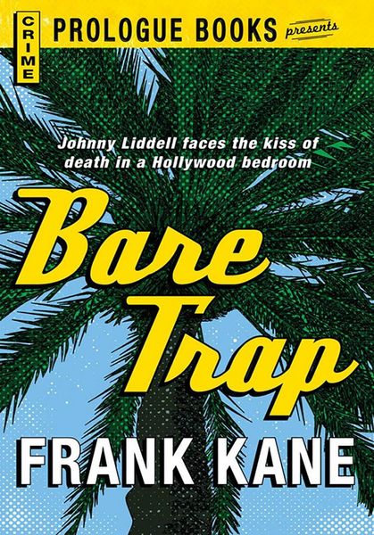 Produktbild: Bare Trap